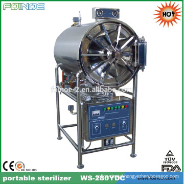 WS-280YDC dry heat sterilizer